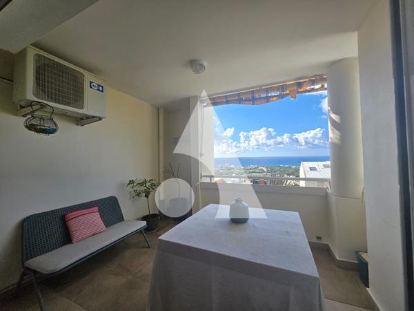 Appartement 3 pièces 64 m2