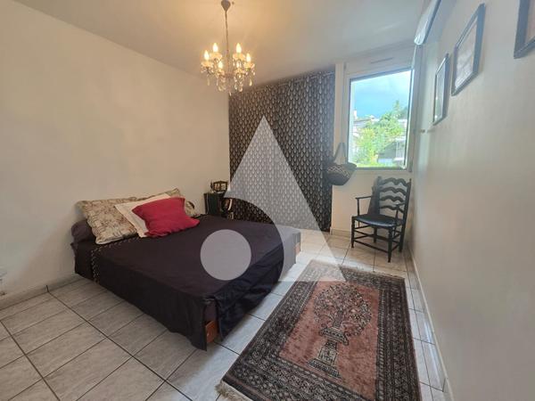Appartement 3 pièces 64 m2