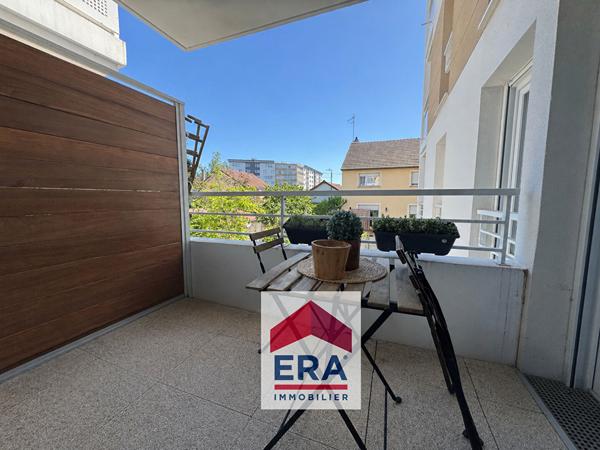 Appartement Sartrouville 2 pièce(s) 37.67 m2