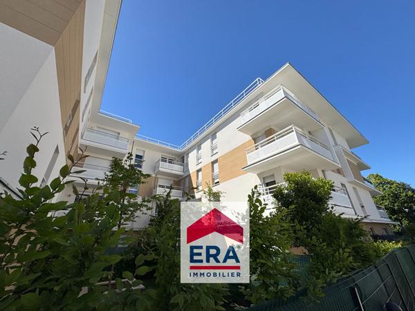 Appartement Sartrouville 2 pièce(s) 37.67 m2