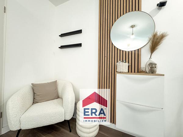 Appartement Sartrouville 2 pièce(s) 37.67 m2