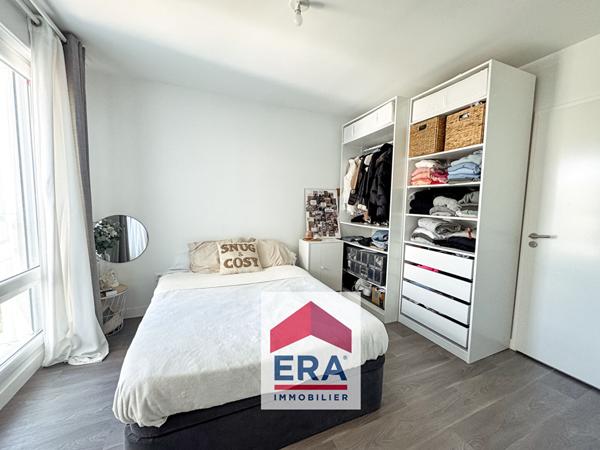 Appartement Sartrouville 2 pièce(s) 37.67 m2