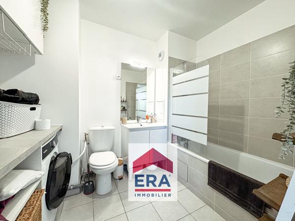 Appartement Sartrouville 2 pièce(s) 37.67 m2