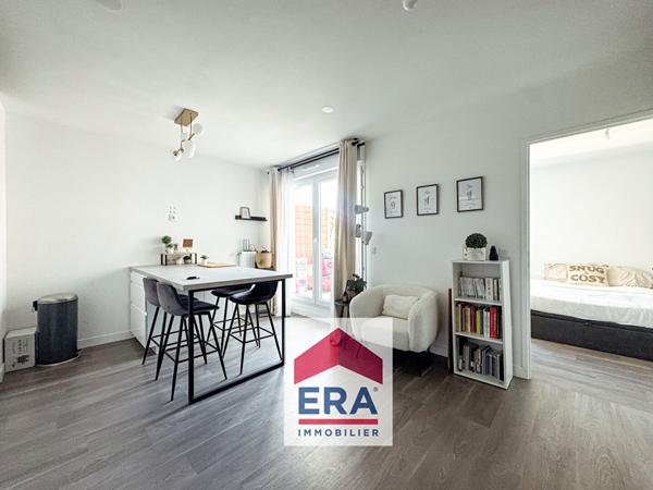 Appartement Sartrouville 2 pièce(s) 37.67 m2
