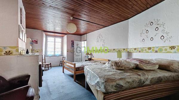 Vente / Maison à rénover