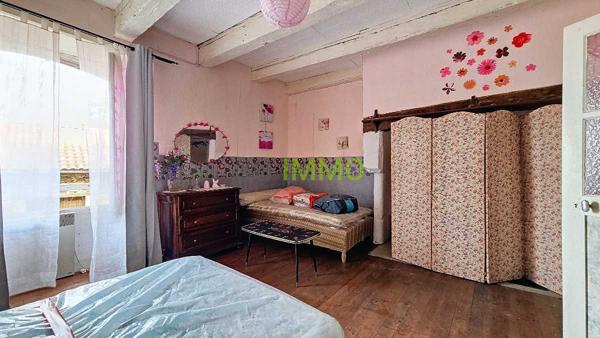 Vente / Maison à rénover