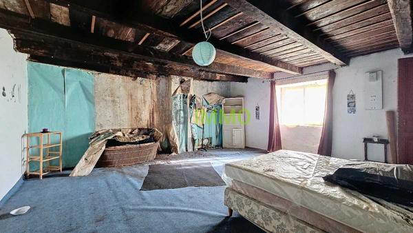 Vente / Maison à rénover