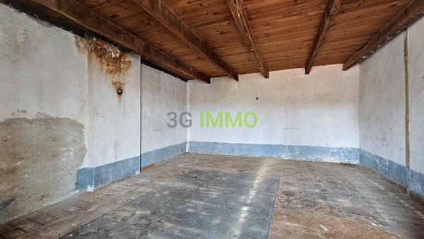 Vente / Maison à rénover