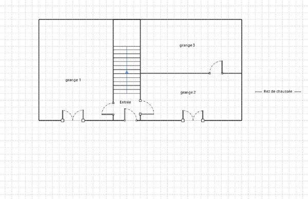 Vente / Maison à rénover