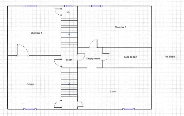 Vente / Maison à rénover