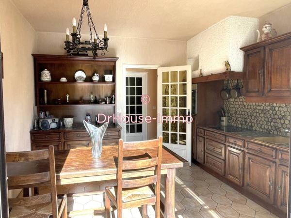 Maison à vendre 7 pièces de 172 m²