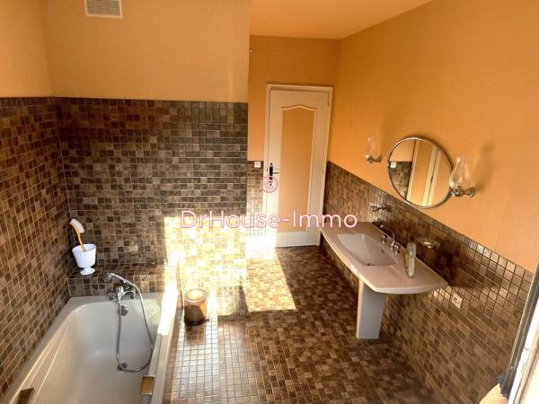 Maison à vendre 7 pièces de 172 m²