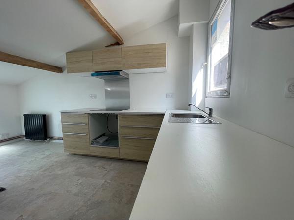 A louer Appartement T2 60 m2 Libourne
