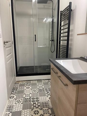 A louer Appartement T2 60 m2 Libourne