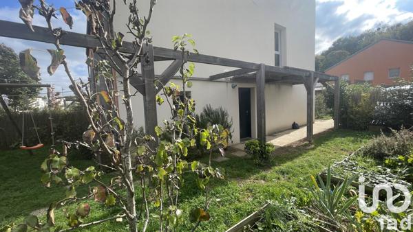 Maison à vendre 6 pièces 98 m² Chambray-lès-Tours