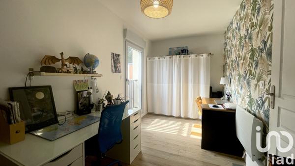 Maison à vendre 6 pièces 98 m² Chambray-lès-Tours