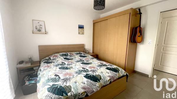 Maison à vendre 6 pièces 98 m² Chambray-lès-Tours