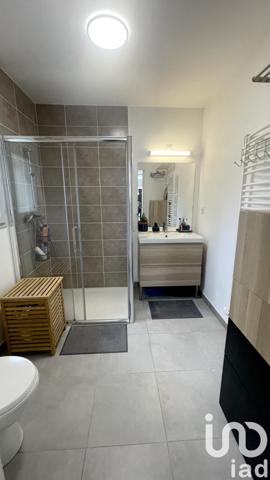 Maison à vendre 6 pièces 98 m² Chambray-lès-Tours