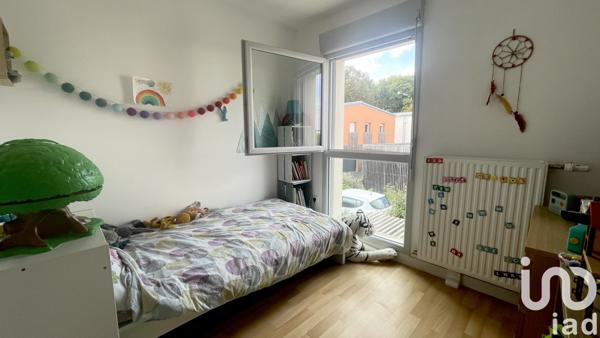 Maison à vendre 6 pièces 98 m² Chambray-lès-Tours