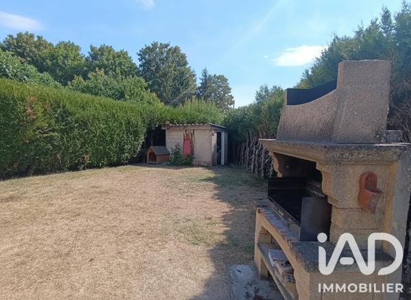 Maison à vendre 3 pièces 88 m² Oiry