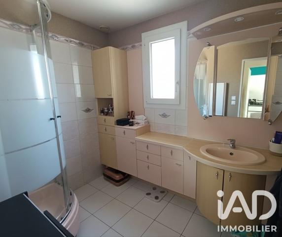 Maison à vendre 3 pièces 88 m² Oiry