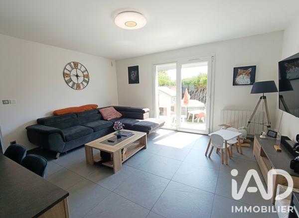 Maison à vendre 3 pièces 88 m² Oiry