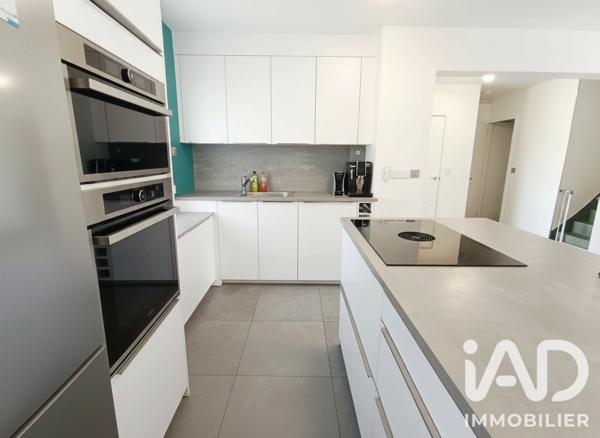 Maison à vendre 3 pièces 88 m² Oiry