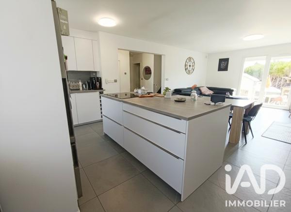 Maison à vendre 3 pièces 88 m² Oiry