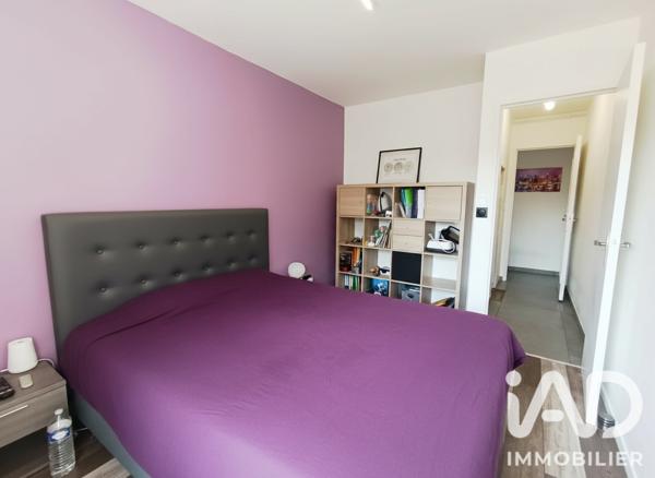 Maison à vendre 3 pièces 88 m² Oiry