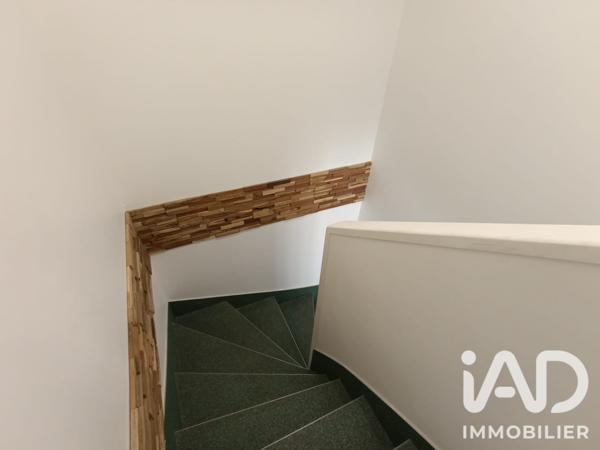 Maison à vendre 3 pièces 88 m² Oiry