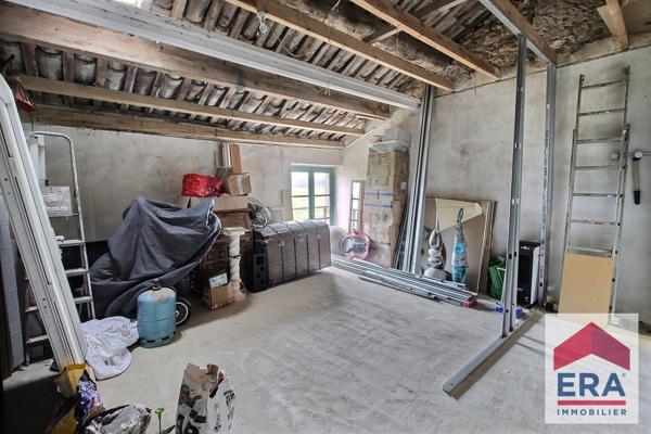 Maison Sainte Cécile Les Vignes 6 pièces - 190 m2 habitable - 660m² de terrain!