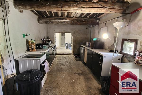 Maison Sainte Cécile Les Vignes 6 pièces - 190 m2 habitable - 660m² de terrain!