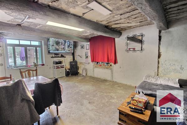 Maison Sainte Cécile Les Vignes 6 pièces - 190 m2 habitable - 660m² de terrain!