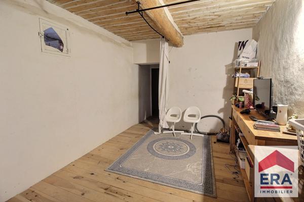 Maison Sainte Cécile Les Vignes 6 pièces - 190 m2 habitable - 660m² de terrain!