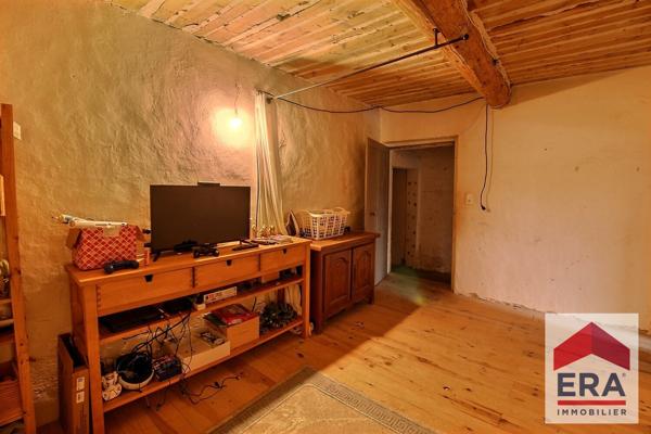 Maison Sainte Cécile Les Vignes 6 pièces - 190 m2 habitable - 660m² de terrain!