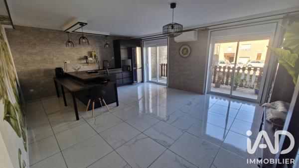 Maison à vendre 3 pièces 110 m² Gomelange