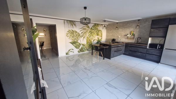 Maison à vendre 3 pièces 110 m² Gomelange