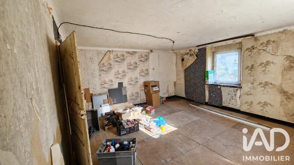 Maison à vendre 3 pièces 110 m² Gomelange