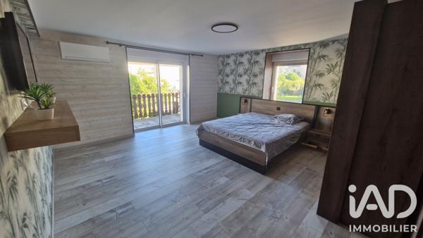 Maison à vendre 3 pièces 110 m² Gomelange