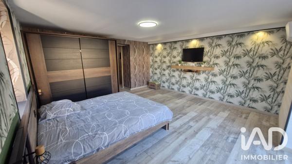 Maison à vendre 3 pièces 110 m² Gomelange