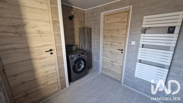 Maison à vendre 3 pièces 110 m² Gomelange