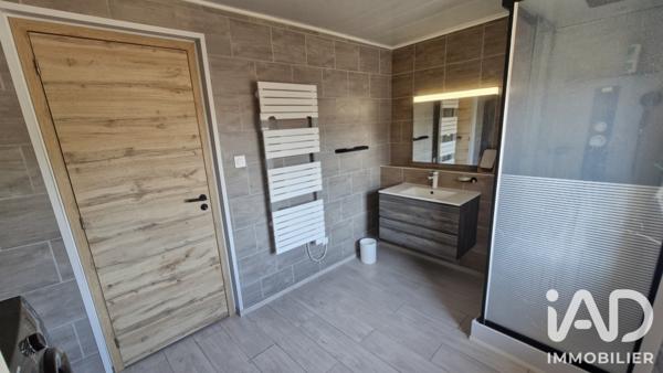 Maison à vendre 3 pièces 110 m² Gomelange