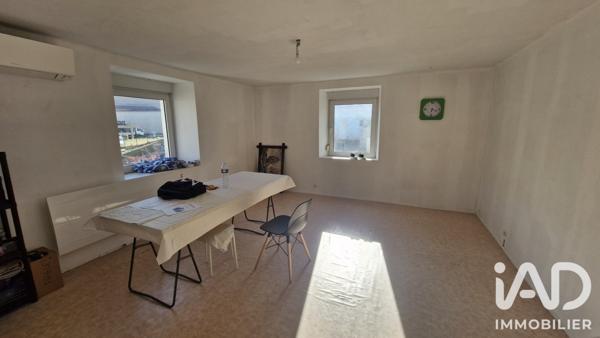 Maison à vendre 3 pièces 110 m² Gomelange