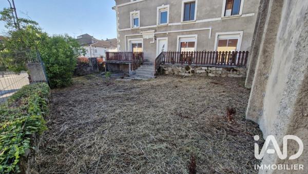Maison à vendre 3 pièces 110 m² Gomelange