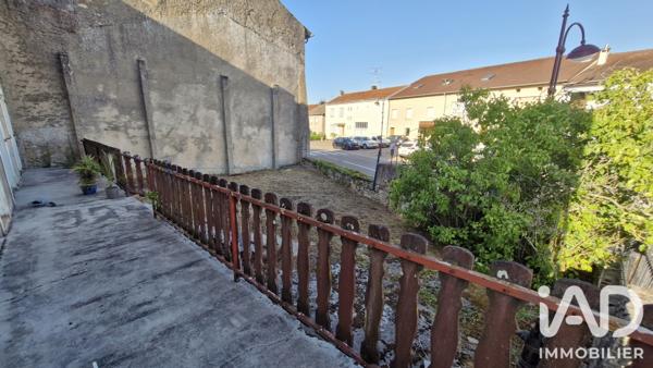 Maison à vendre 3 pièces 110 m² Gomelange