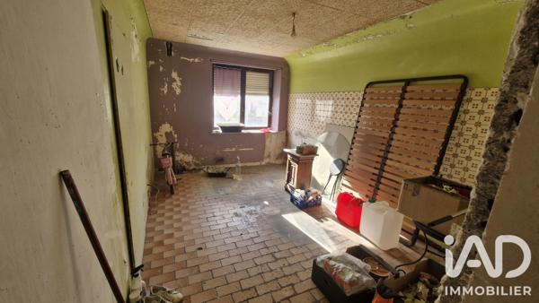 Maison à vendre 3 pièces 110 m² Gomelange