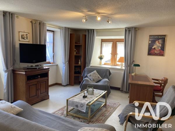 Location appartement 3 pièces 77,8 m² Turckheim