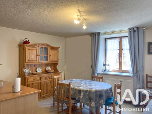 Location appartement 3 pièces 77,8 m² Turckheim