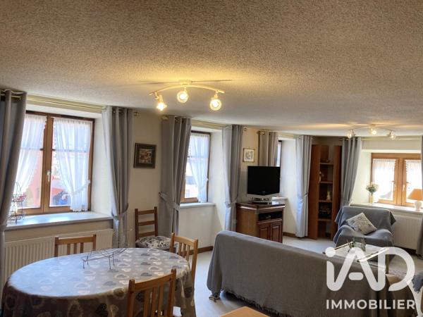 Location appartement 3 pièces 77,8 m² Turckheim