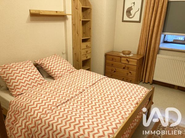 Location appartement 3 pièces 77,8 m² Turckheim